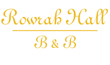 Rowrah Hall B & B 