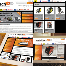 Weldtech UK