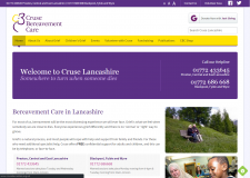 Cruse Lancashire