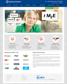 Omni Channel Retail