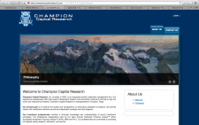 Campion Capital