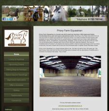 Priory Farm