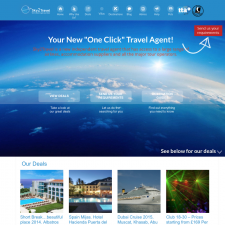 Sky2Travel