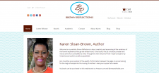 Karens Loan Brown