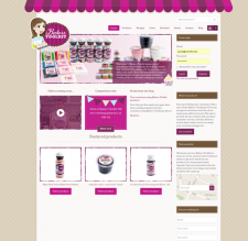 Bakers Toolkit