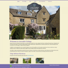 Lavender Cottage