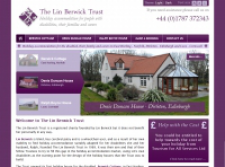 Lin Berwick Trust