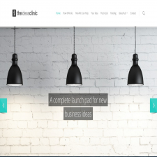 The Ideas Clinic