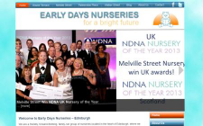 Early Days Nursery Group