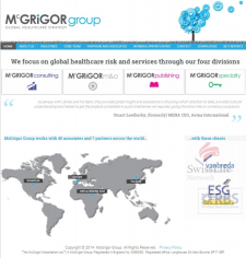 Mcgrigor Group