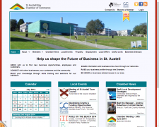 St Austell Bay Chamber of Commerce