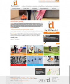 idFacilities Ltd