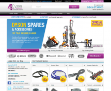 4 Your Dyson