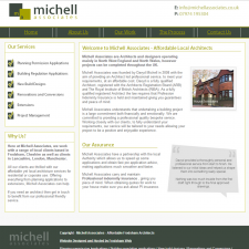 Michell Associates