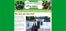 LIMEKILN KENNELS