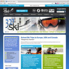 321Ski