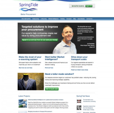 SpringTide