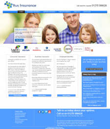 Itus Insurance