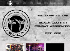 Black Country Combat Association