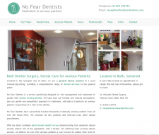 No Fear Dentist