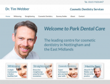 Park Dental Practice