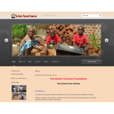 Sunita Treacher Foundation