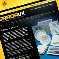 Grada UK