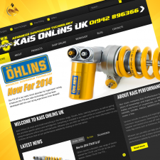 Kais Ohlins