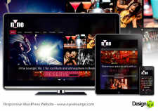 nYne Lounge