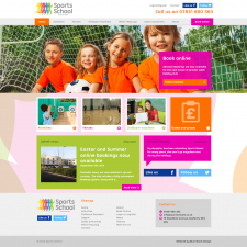 Sports School