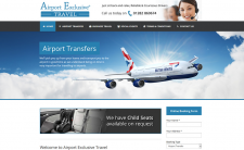 Airport Exclusive Travel