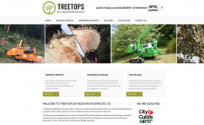 Treetops De-Vegetation Services Ltd 