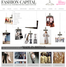 Fashion Capital