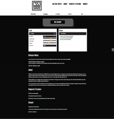 CSS3 Genie