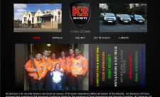 K2 Security Ltd