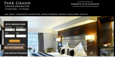 Park Grand Kensington
