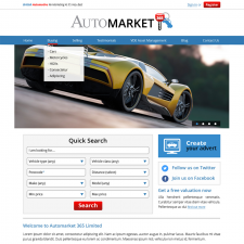 Auto Market 365