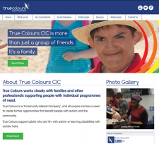 True Colours CIC