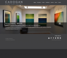 Cadogan Contemporary
