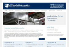 Wakefield Acoustics