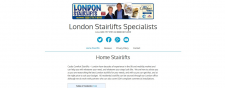 Castle Comfort Stairlifts Ltd