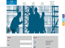 sim civil construction ltd