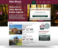 Allan Morris