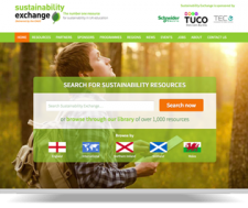 Sustainability Exchange