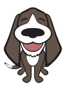 Happy Doggie