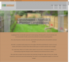 Landshaped