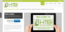 HTB Repairs Ltd