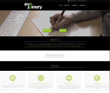 Evo Joinery