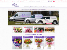 Reid's Florists