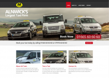 AA Taxis
